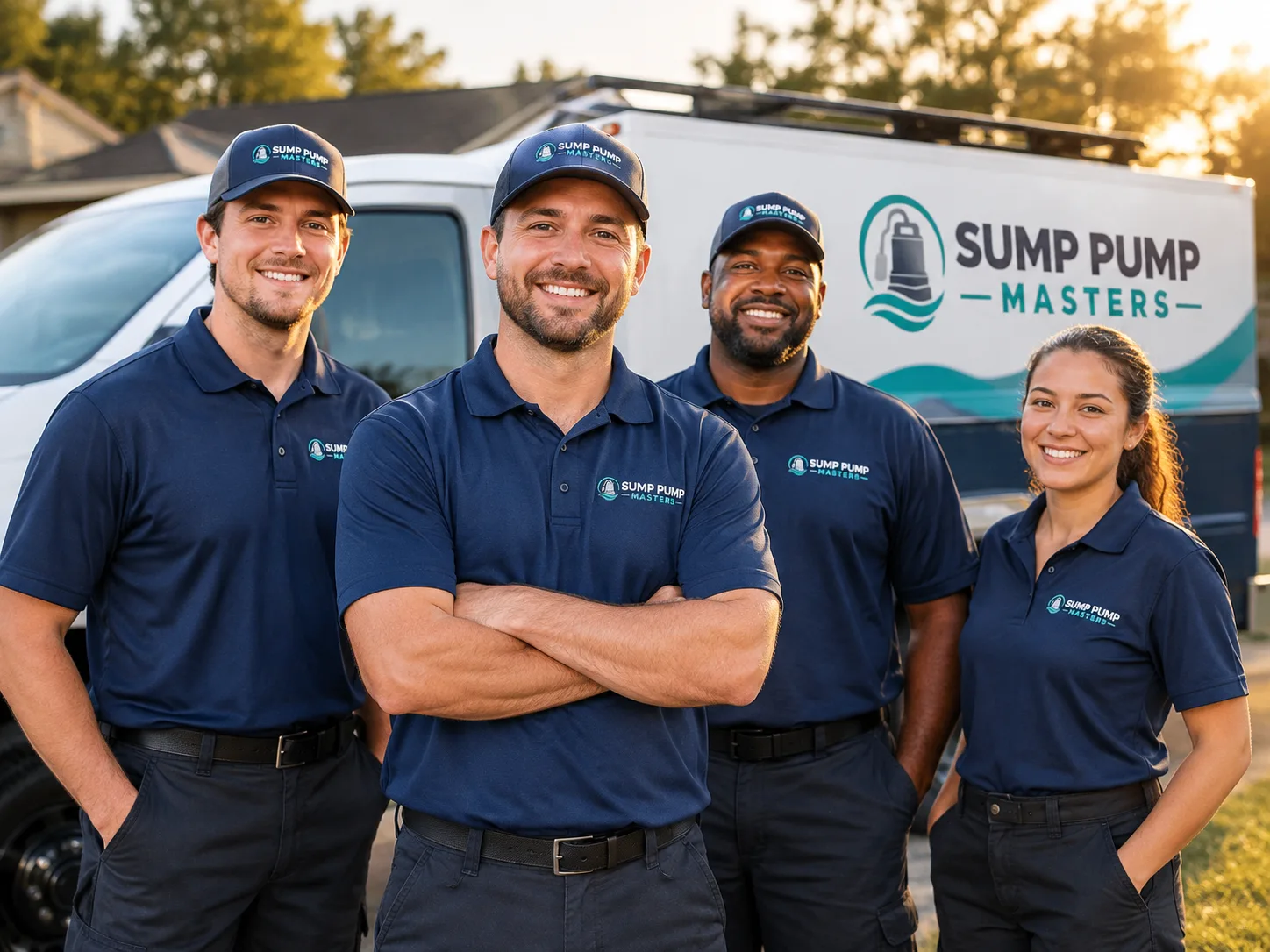 Sump Pump Repair company in Georgetown, MN